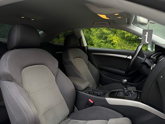 Audi A5 7 of 9