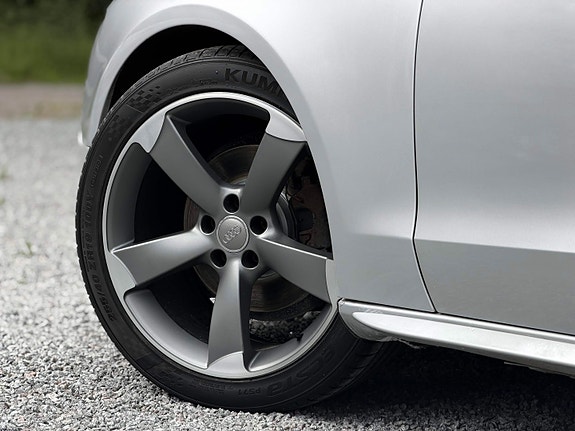Audi A5 5 of 5