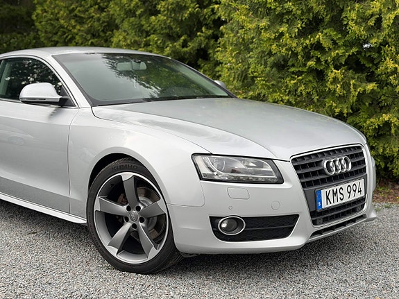 Audi A5 3 of 5