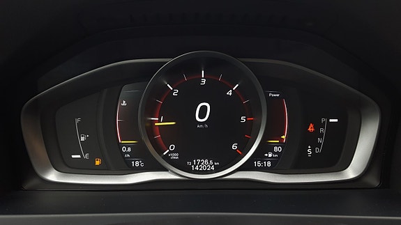 Volvo S60 21 of 27