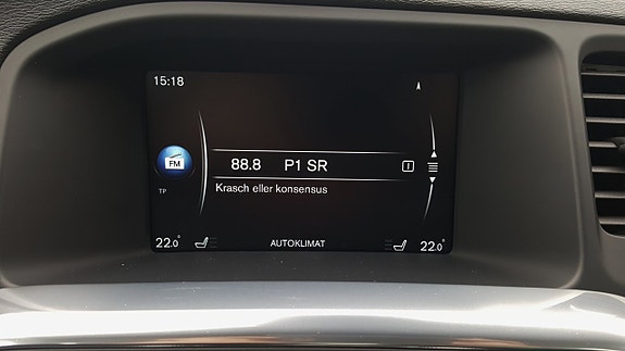 Volvo S60 16 of 27
