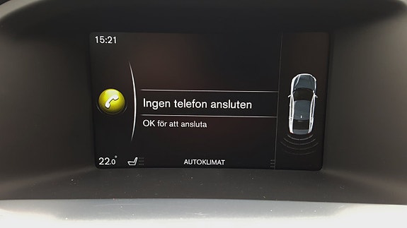 Volvo S60 20 of 27