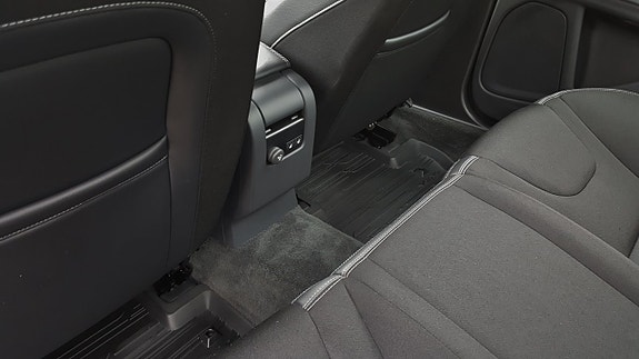 Volvo S60 23 of 27
