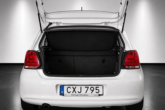 Volkswagen Polo 6 of 17