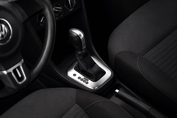 Volkswagen Polo 17 of 17