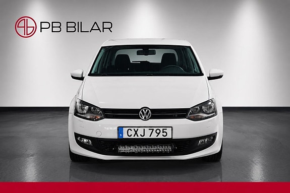 Volkswagen Polo 3 of 17
