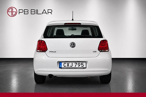 Volkswagen Polo 5 of 17