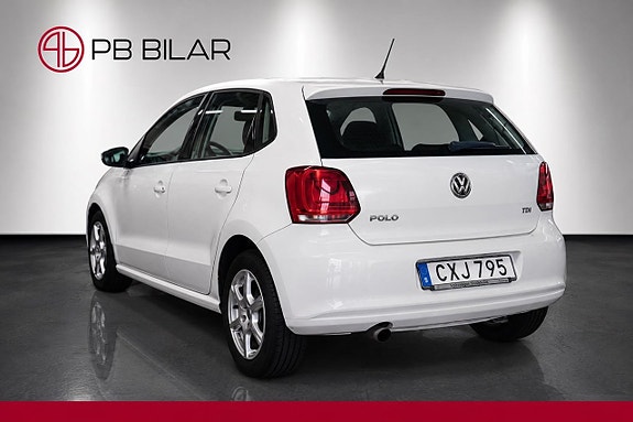 Volkswagen Polo 4 of 17