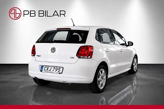 Volkswagen Polo 7 of 17