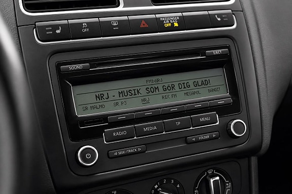Volkswagen Polo 14 of 17