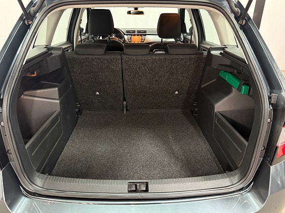 Skoda Fabia 10 of 10
