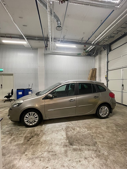 Renault Clio 4 of 4