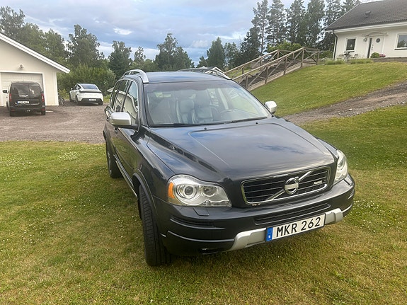 Volvo XC90 5 of 5