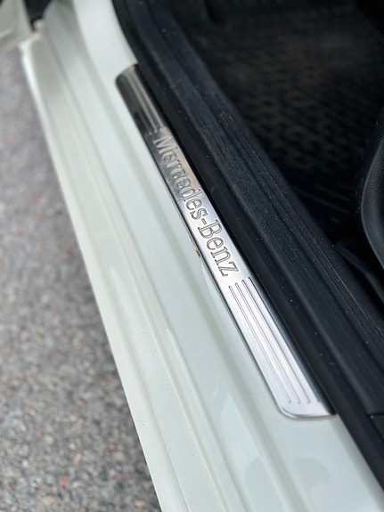Mercedes-Benz CLA220 d 8 of 17