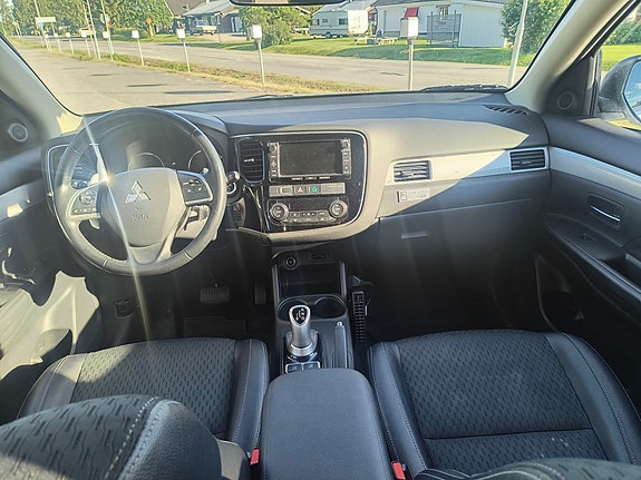 Mitsubishi Outlander 5 of 5