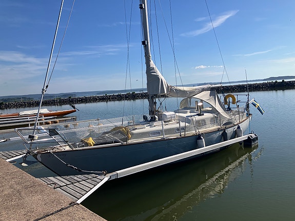 Harmony 31 — View photo 1