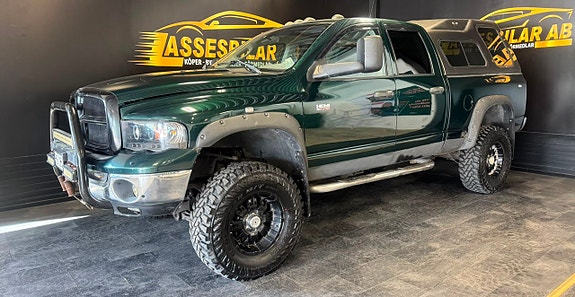 Dodge RAM 1500