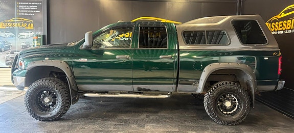 Dodge RAM 1500 8 of 22