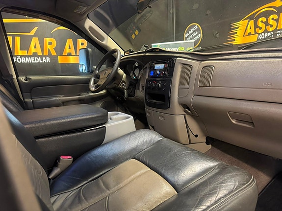 Dodge RAM 1500 22 of 22