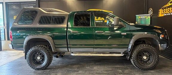 Dodge RAM 1500 12 of 22