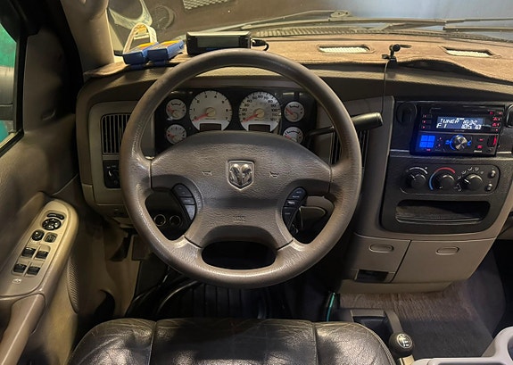 Dodge RAM 1500 20 of 22