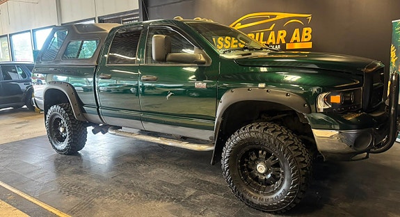 Dodge RAM 1500 13 of 22