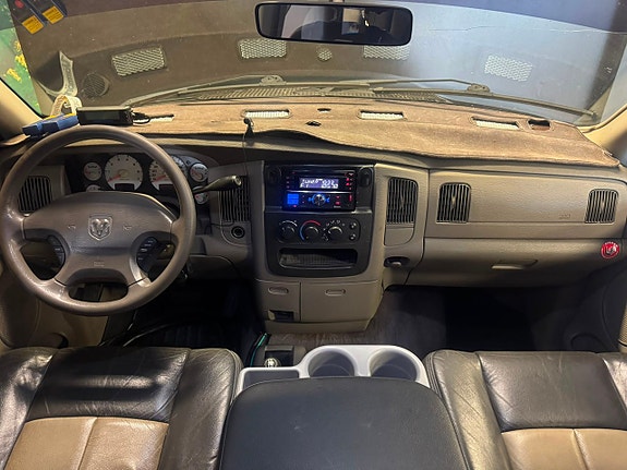 Dodge RAM 1500 19 of 22