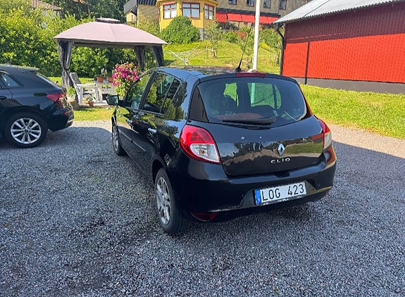 Renault Clio 4 of 5