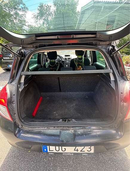 Renault Clio 5 of 5