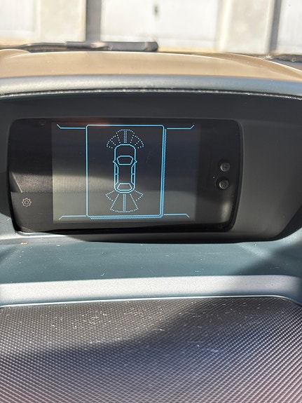 Ford C-Max 8 of 9