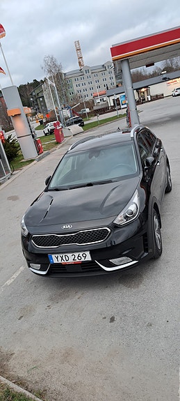 Kia Niro 3 of 5