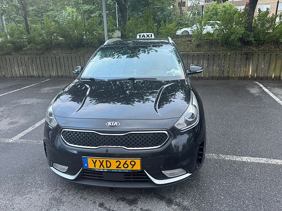 Kia Niro 5 of 5