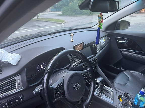 Kia Niro 4 of 5