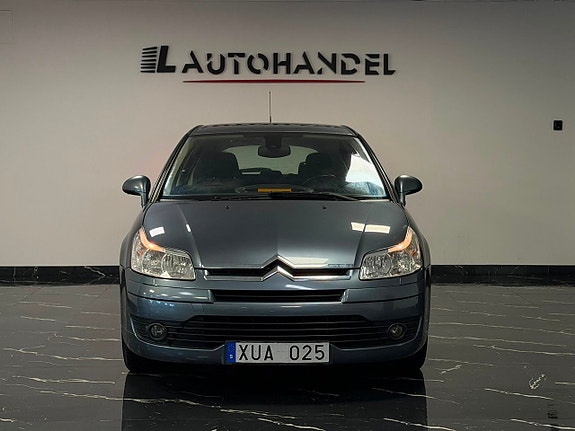 Citroen C4 2 of 5