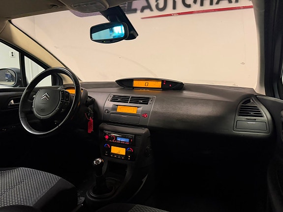 Citroen C4 10 of 16