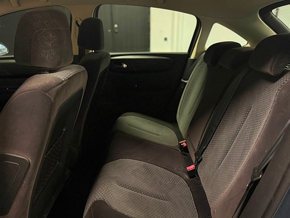 Citroen C4 8 of 16