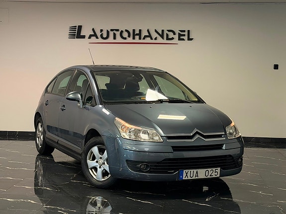 Citroen C4 3 of 5