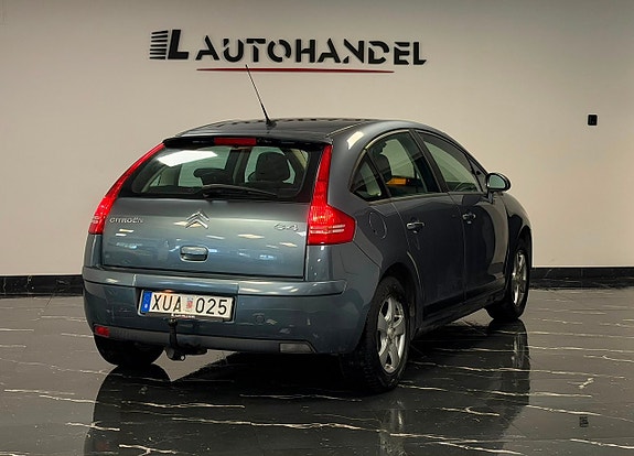 Citroen C4 6 of 16