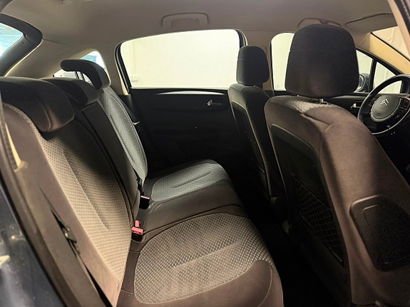 Citroen C4 15 of 16