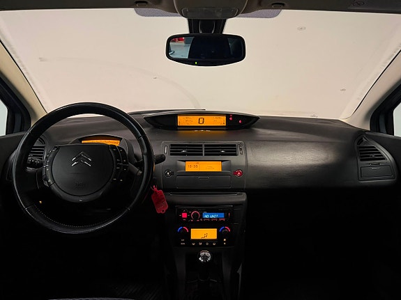 Citroen C4 16 of 16
