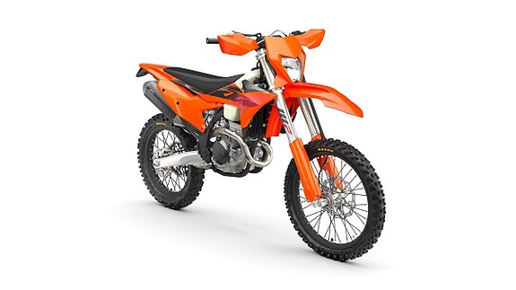 KTM 250 EXC-F 2027 3 of 3