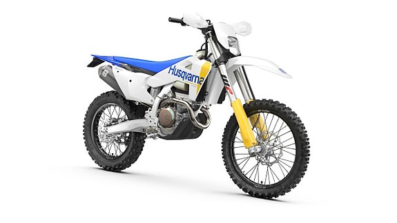 Husqvarna FE 250 2027 3 of 3