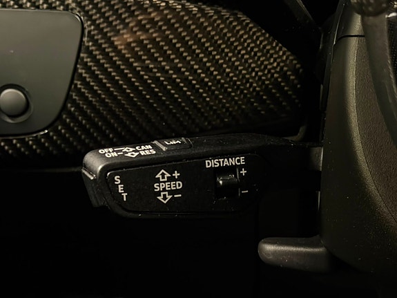 Audi RS4 28 of 30