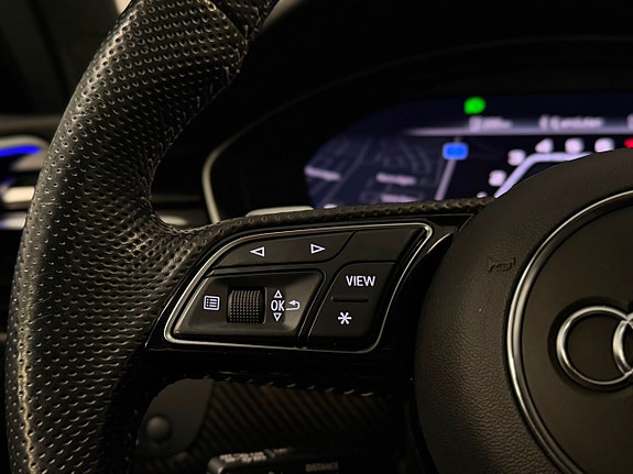 Audi RS4 18 of 30