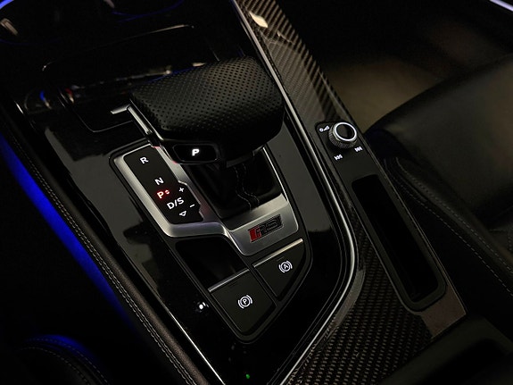 Audi RS4 17 of 30