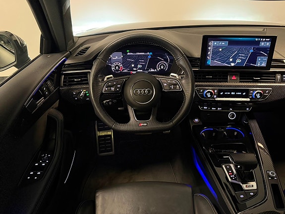 Audi RS4 20 of 30