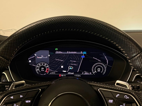 Audi RS4 15 of 30