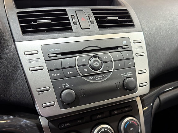 Mazda 6 19 of 24