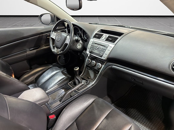 Mazda 6 21 of 24