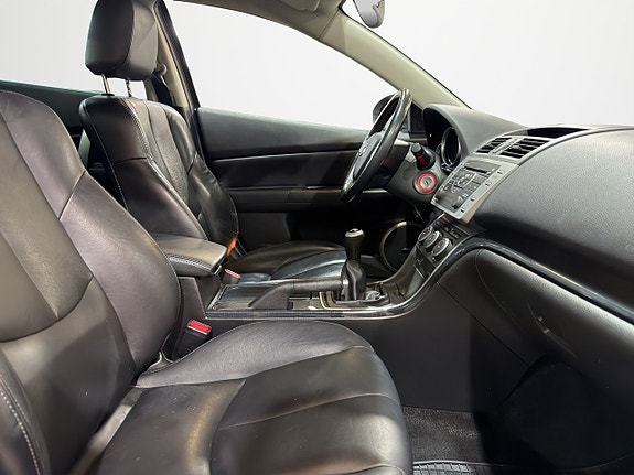 Mazda 6 20 of 24